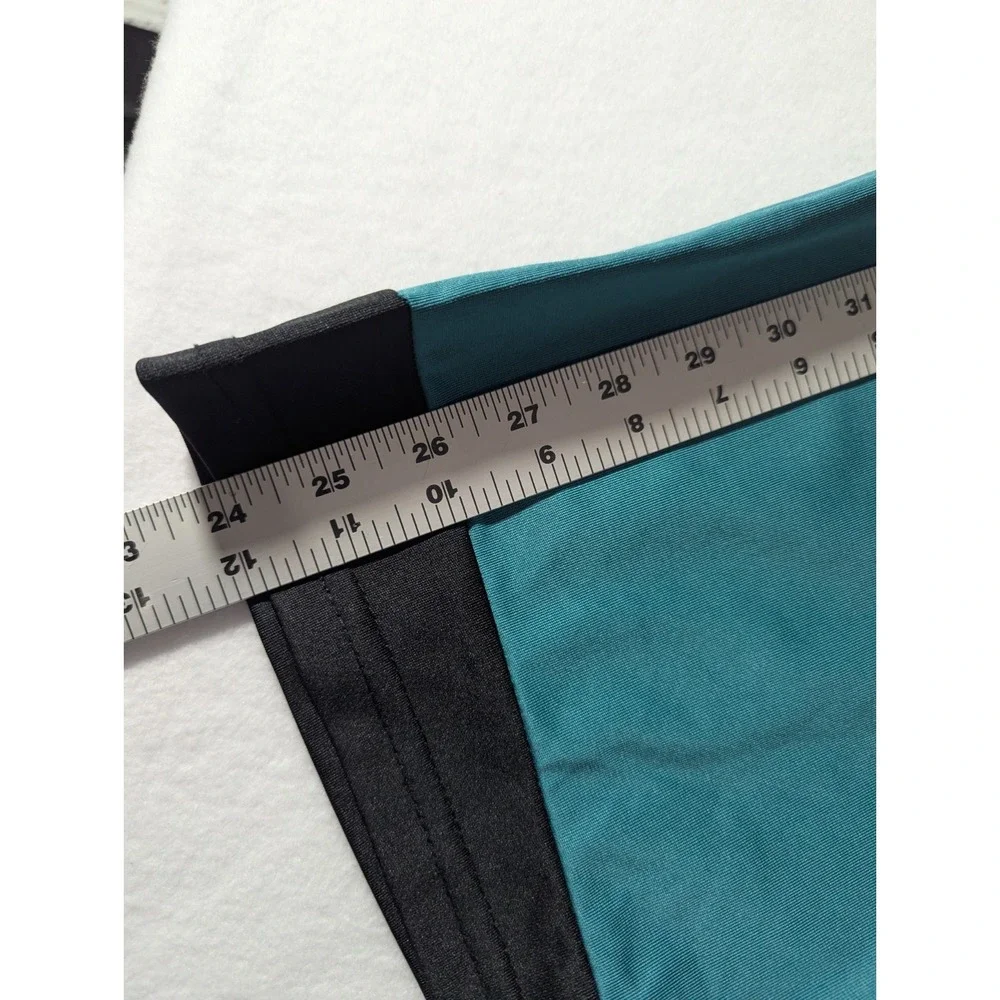 Nike NFL Jacksonville Jaguars C.J. Henderson #21 On‎ Field Jersey 3XL Teal